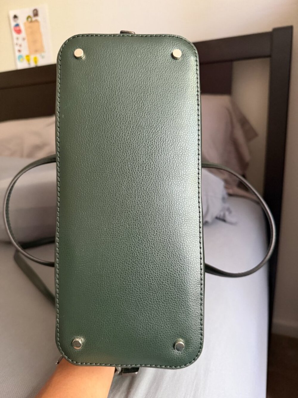 Kate Spade Patterson - Spruce Green - Picture 3 of 9